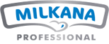 milkana logo